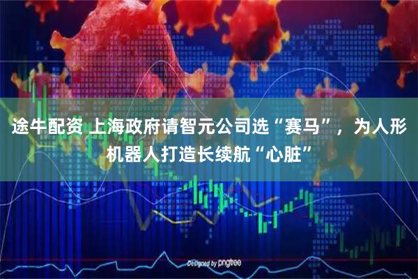 途牛配资 上海政府请智元公司选“赛马”，为人形机器人打造长续航“心脏”